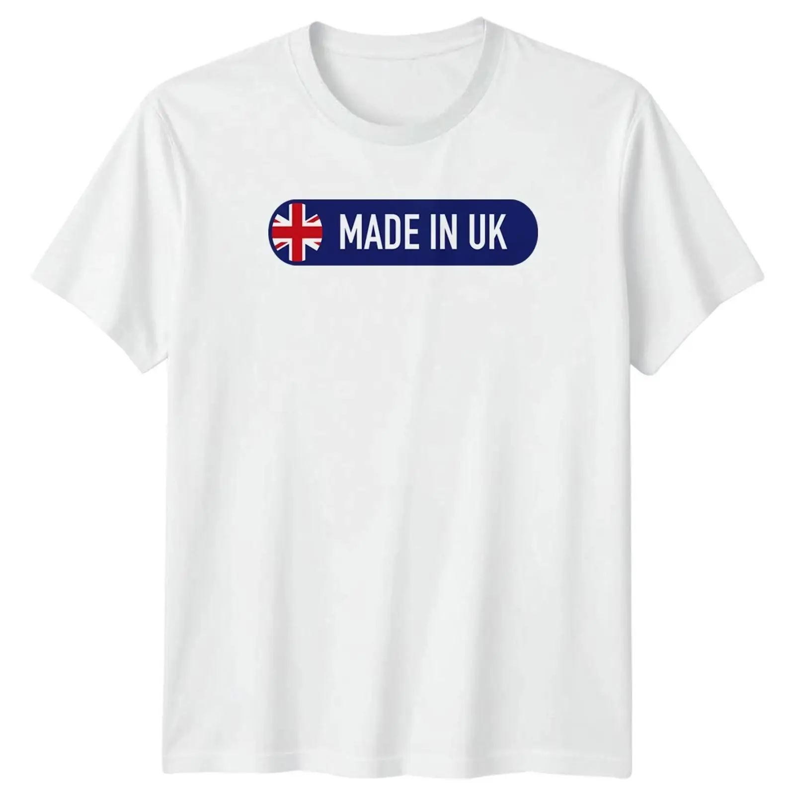 Vintage Fashion Uk - Hergestellt in Großbritannien, Union Jack, Vereinigtes