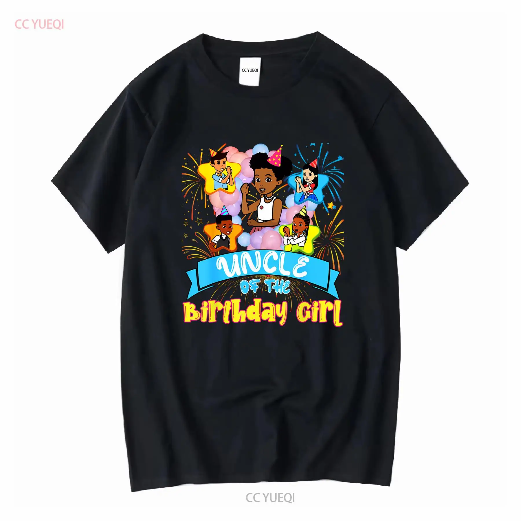 Vintage Fashion Dolls - Uncle Gracie_s Corner Geburtstagspuppen, süßes Party-T-Shirt,