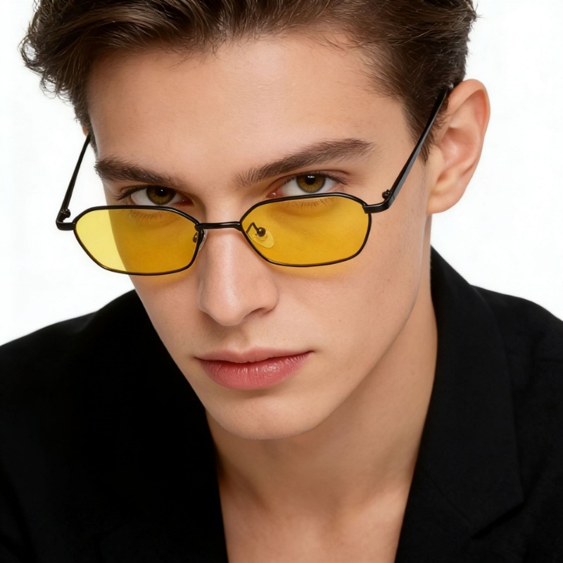 Vintage Outdoor Fashion - Neue Mode Vintage Sonnenbrillen für Damen