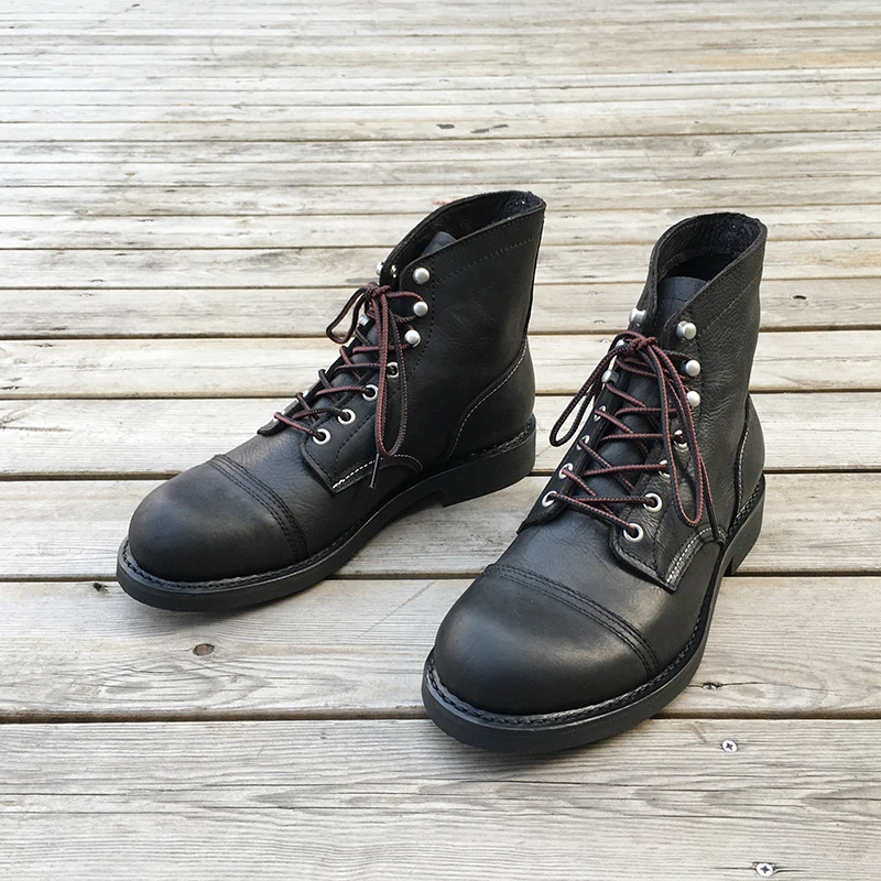 Vintage Fashion Dresses - Neue Männer Schuhe Luxus Marke Vintage