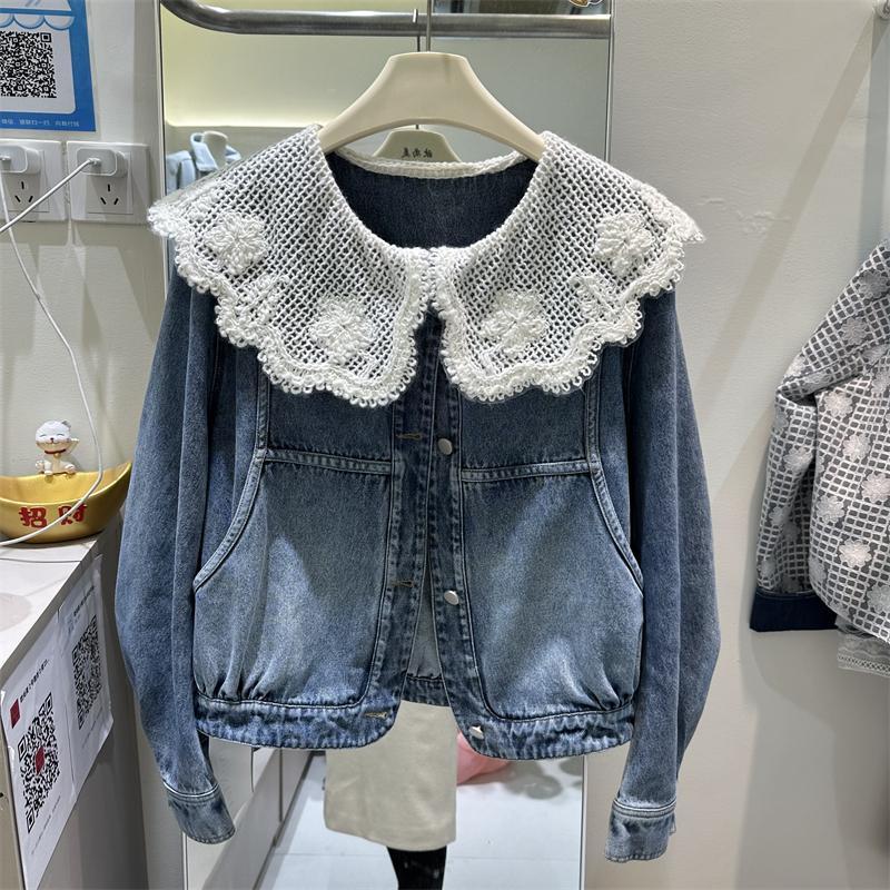 Vintage Fashion Dolls - Frauen Frühling Herbst Neue Koreanische Stil