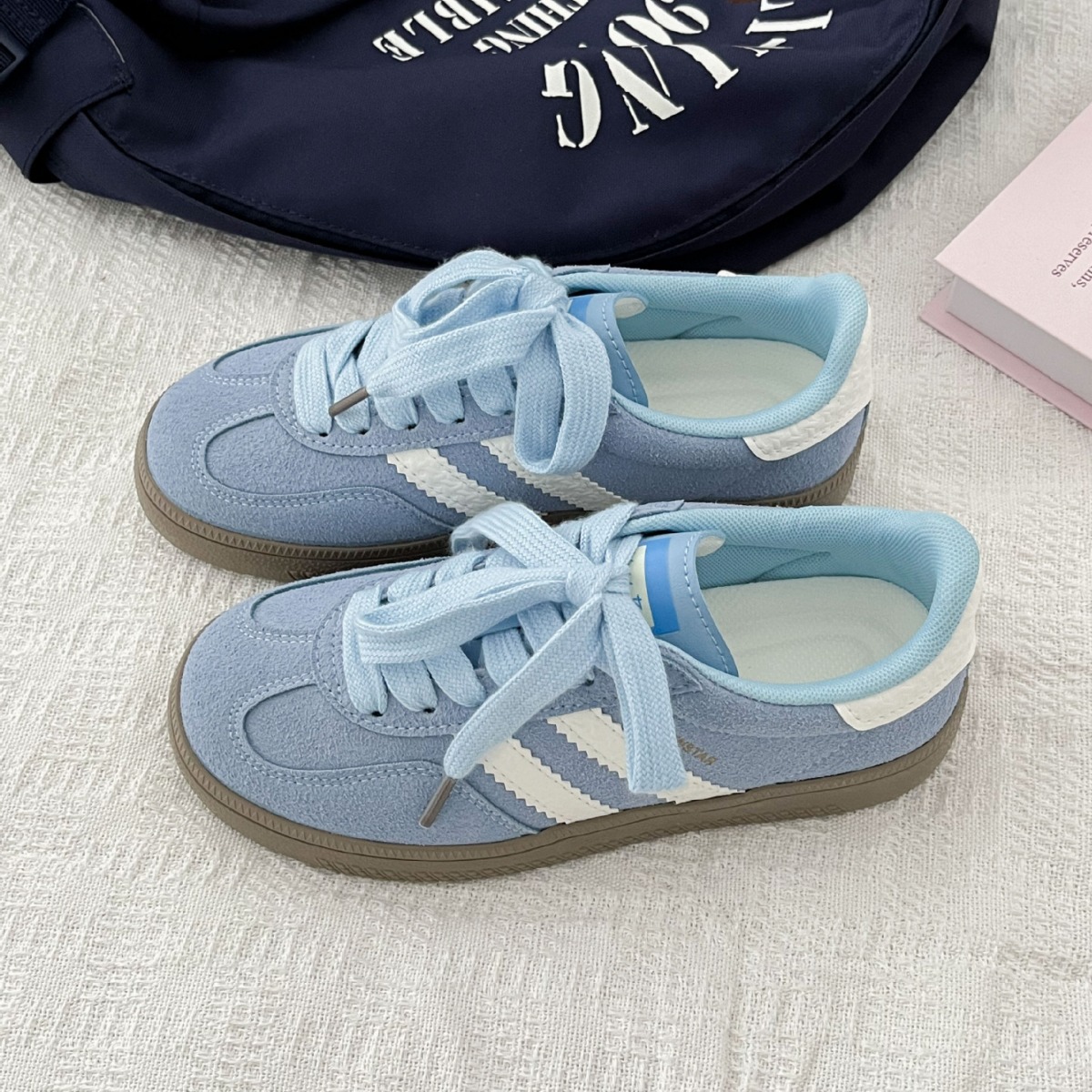 Vintage-Sneaker für Damen, neu – Vintage Old Fashion Bewertung und Preis
