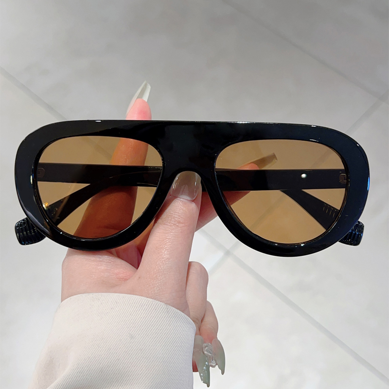 Piloten-Sonnenbrille für Herre – Vintage Outdoor Fashion Bewertung und Preis