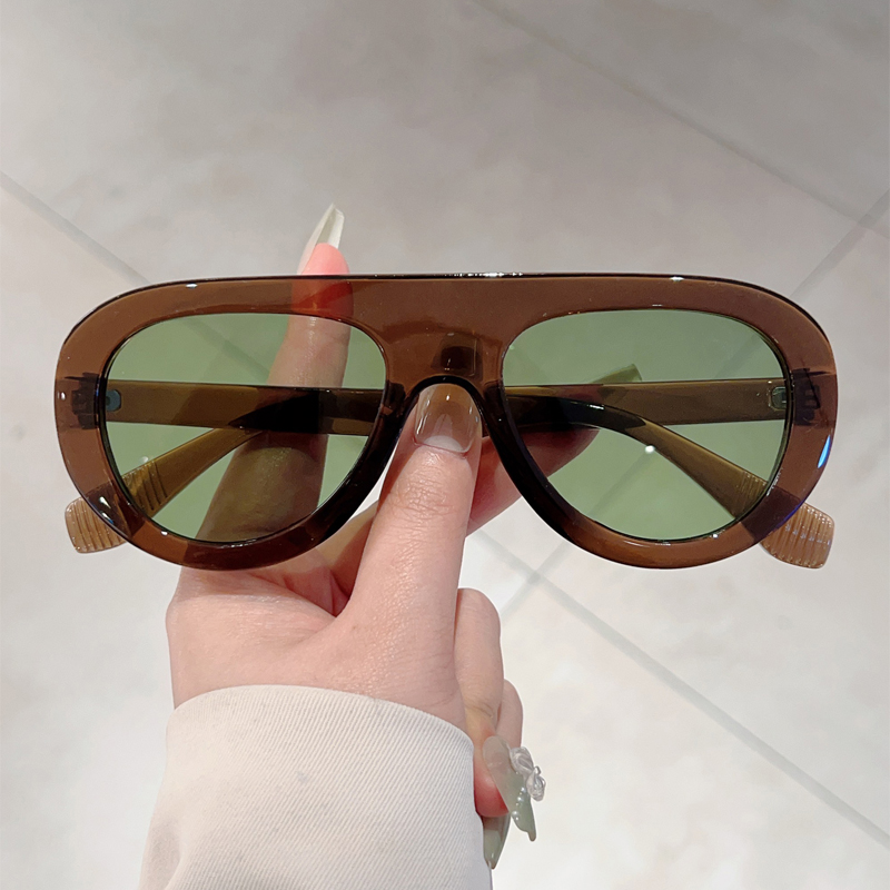 Piloten-Sonnenbrille für Herre – Vintage Outdoor Fashion Bewertung und Preis