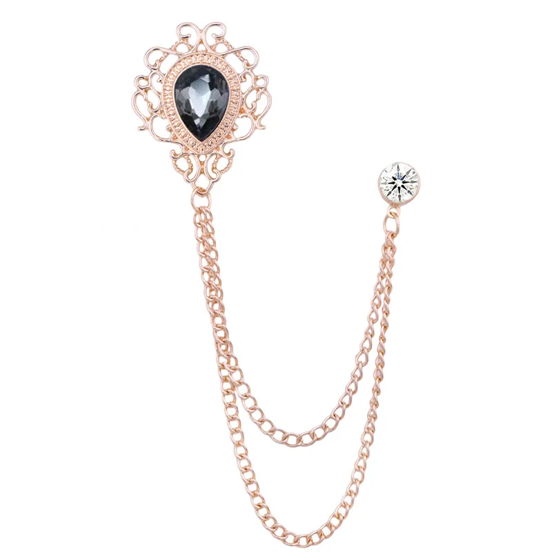 Neue Vintage Quaste Kette Stra – Vintage Fashion Jewelry Bewertung und Preis