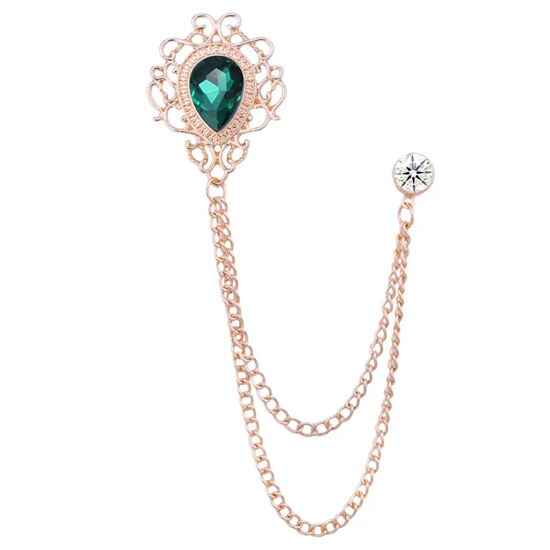 Neue Vintage Quaste Kette Stra – Vintage Fashion Jewelry Bewertung und Preis