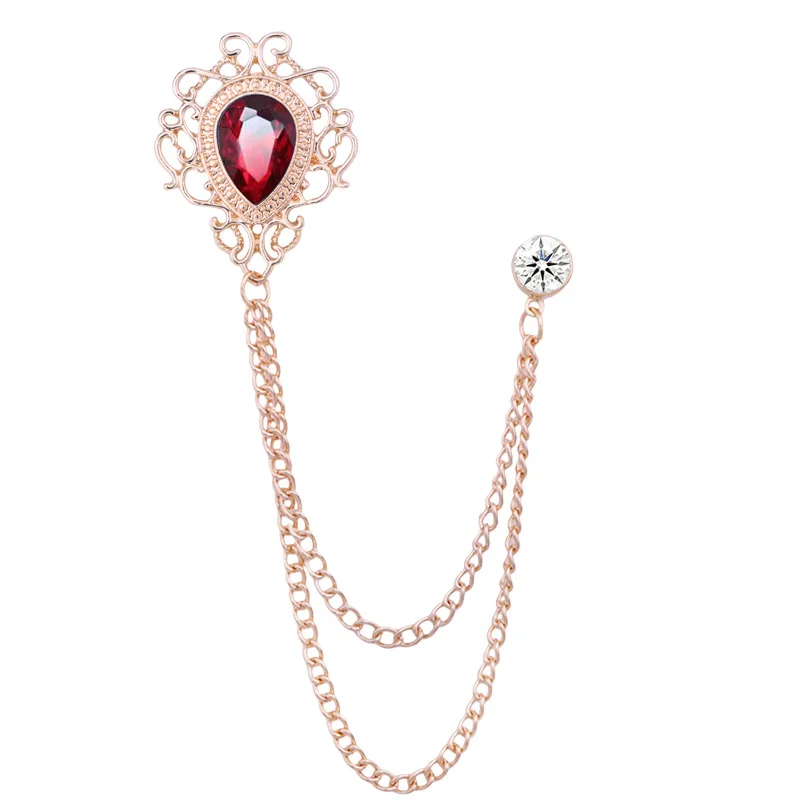 Neue Vintage Quaste Kette Stra – Vintage Fashion Jewelry Bewertung und Preis