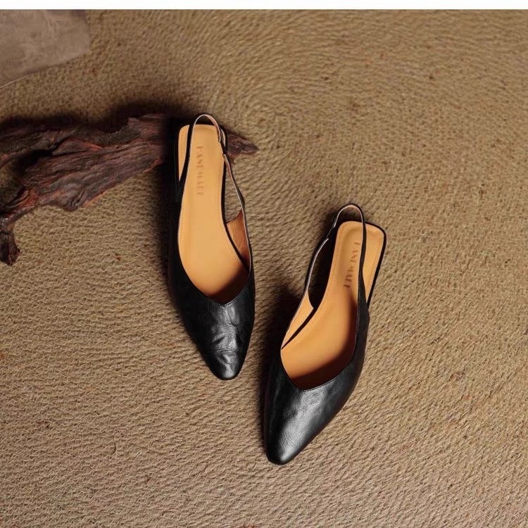 Damen-Sandalen im französische – Vintage Old Fashion Bewertung und Preis