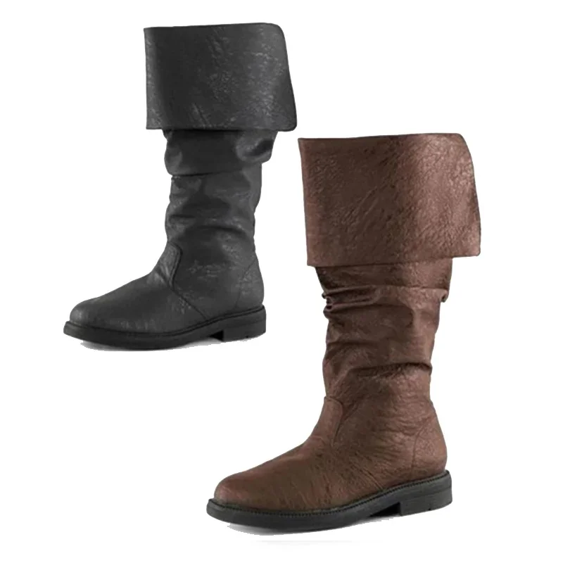 Mittelalterliche Männer Ritter – Vintage Old Fashion Bewertung und Preis
