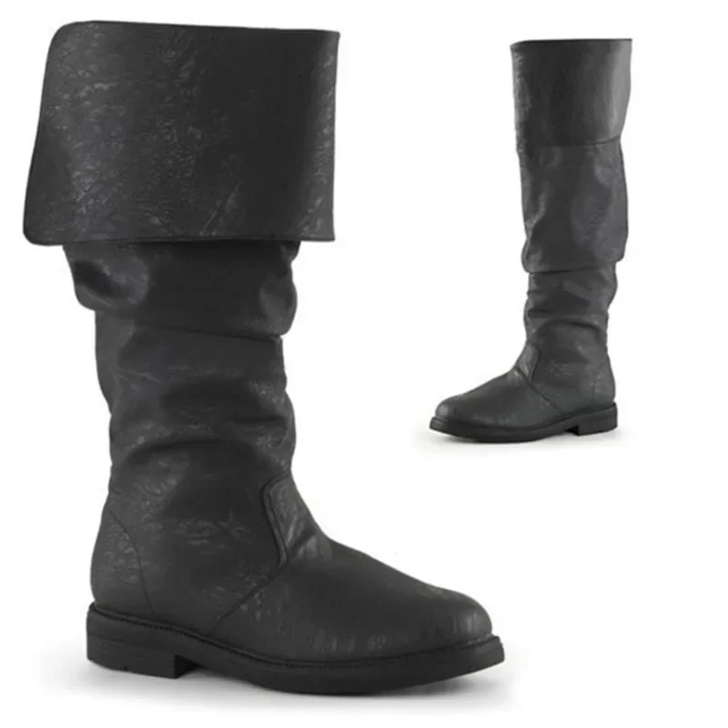 Mittelalterliche Männer Ritter – Vintage Old Fashion Bewertung und Preis