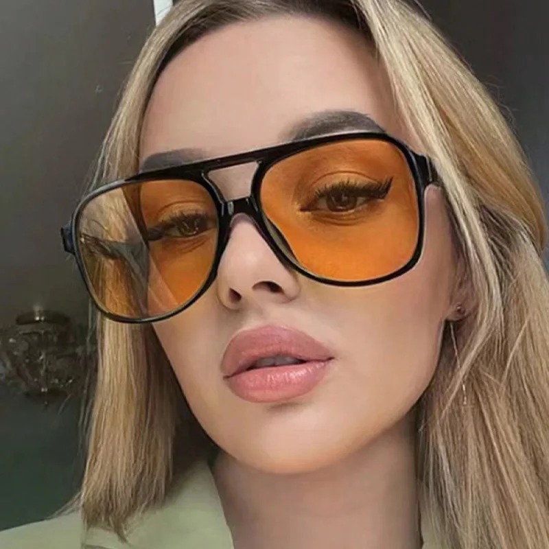 Retro-Sonnenbrille für Herren  – Vintage Outdoor Fashion Bewertung und Preis