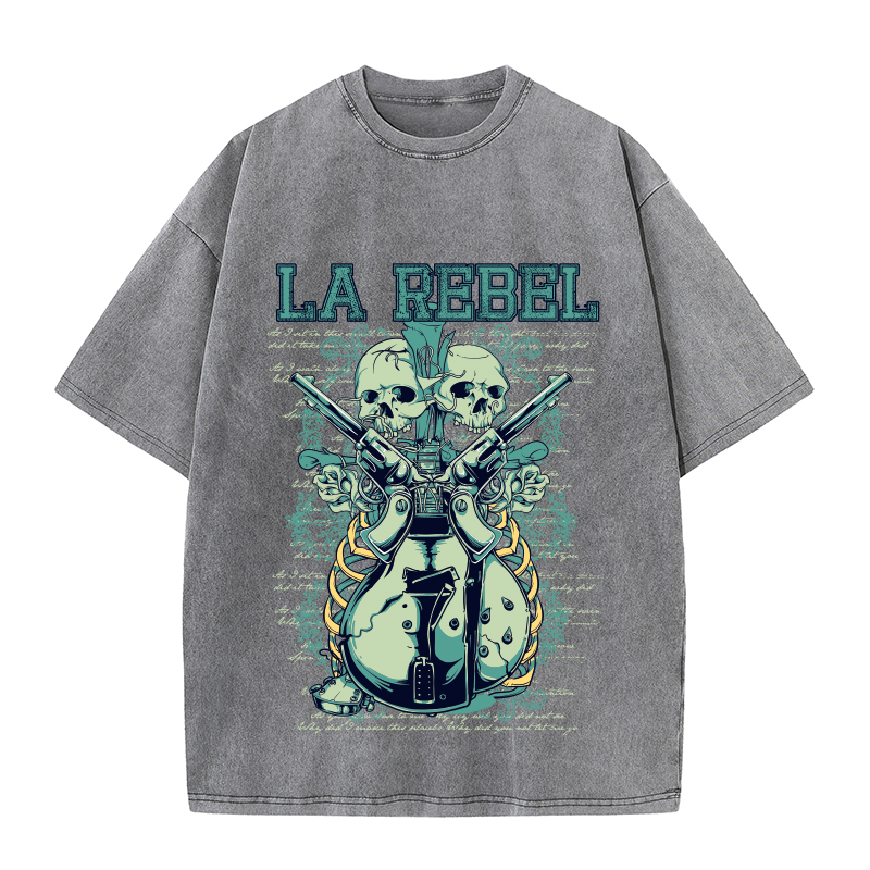 Personalisiertes T-Shirt Toten – Vintage Fashion Y2K Bewertung und Preis