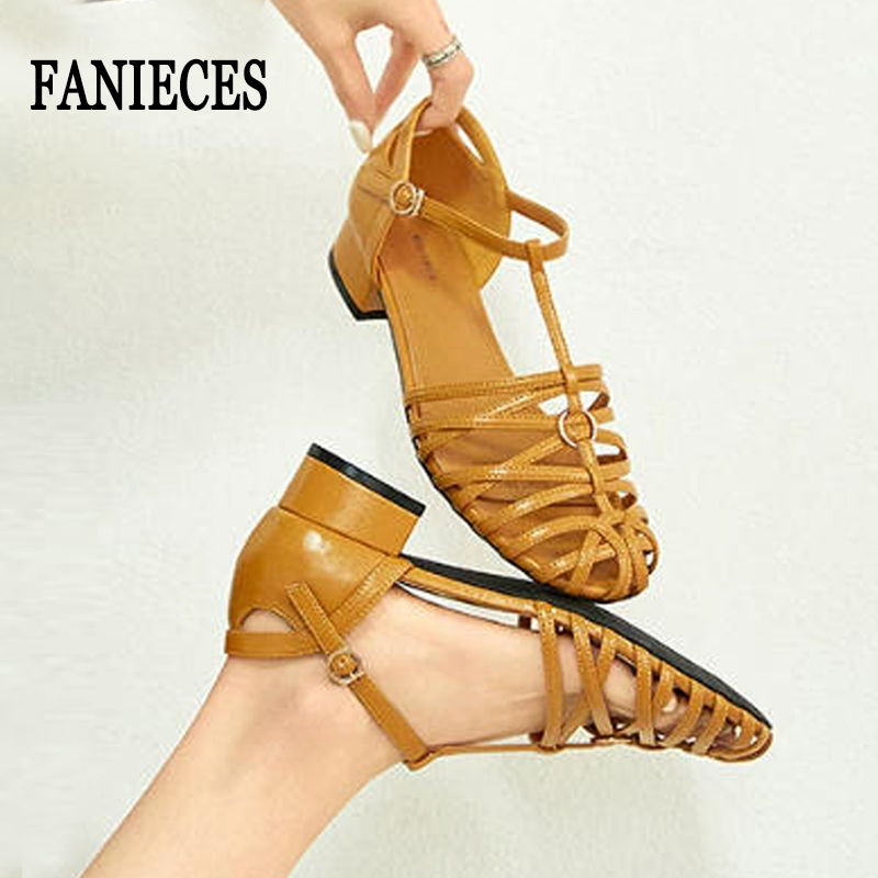 Plus Size Damen Römersandalen  – Vintage Fashion Dresses Bewertung und Preis