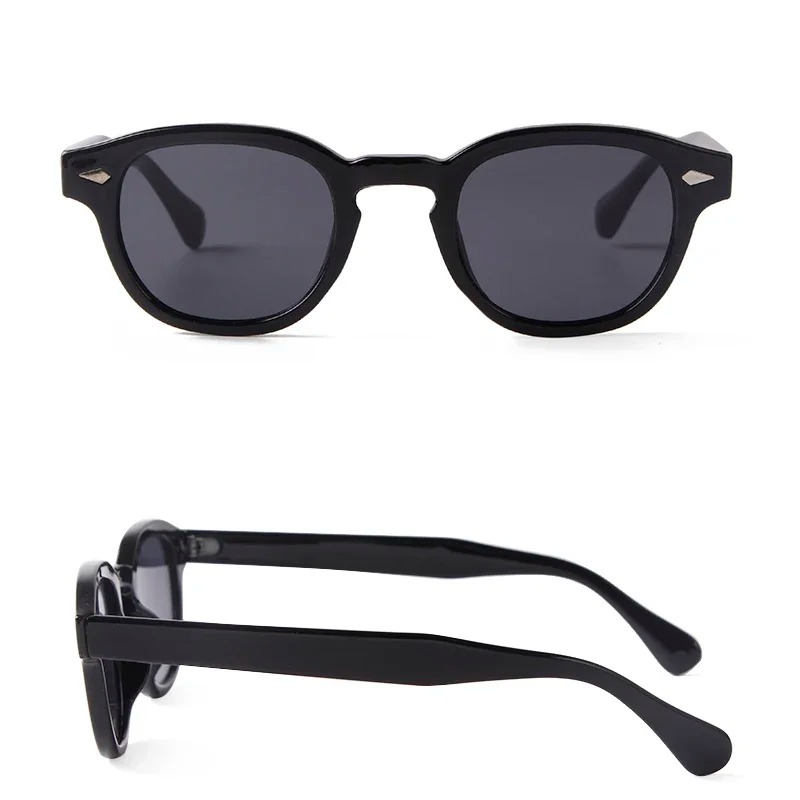 Vintage Runde Sonnenbrille für – Vintage Outdoor Fashion Bewertung und Preis