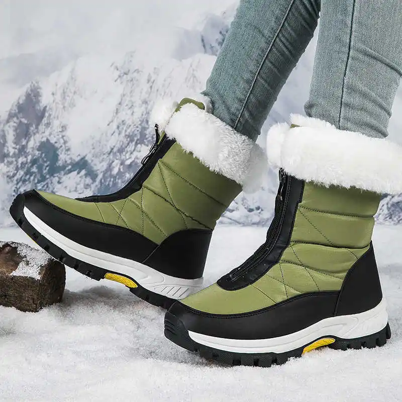 Damenstiefel-Sneaker Walking S – Vintage Fashion Uk Bewertung und Preis