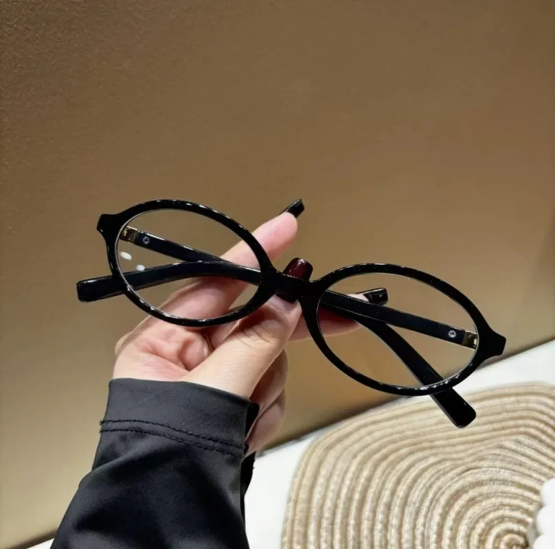 Neue Ovale Sonnenbrille Klassi – Vintage Outdoor Fashion Bewertung und Preis