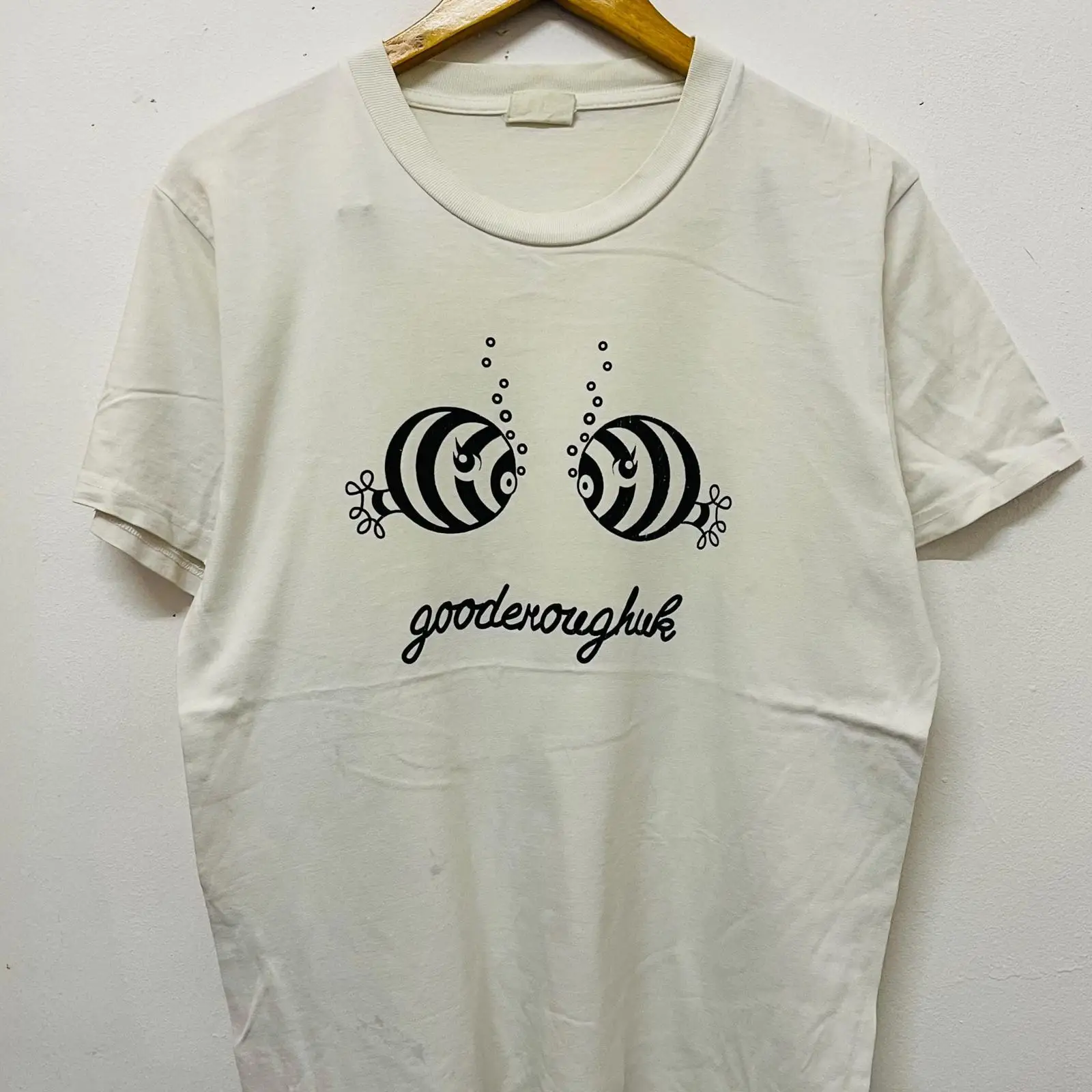 Vintage 00er Jahre Goodenough  – Vintage Fashion Uk Bewertung und Preis