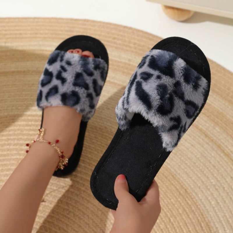 Vintage Leopard Home Plüsch Ha – Vintage Old Fashion Bewertung und Preis