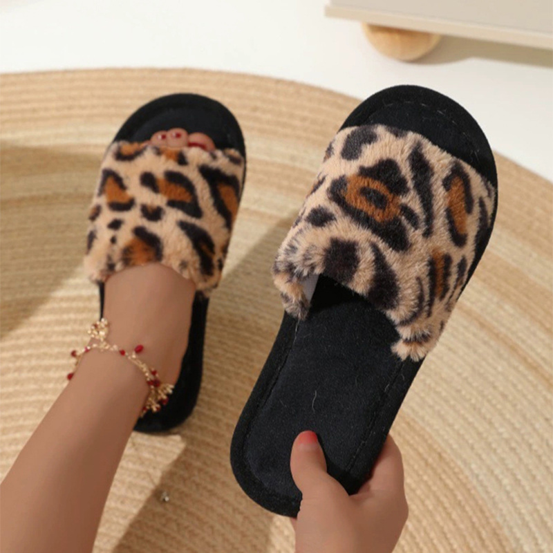 Vintage Leopard Home Plüsch Ha – Vintage Old Fashion Bewertung und Preis