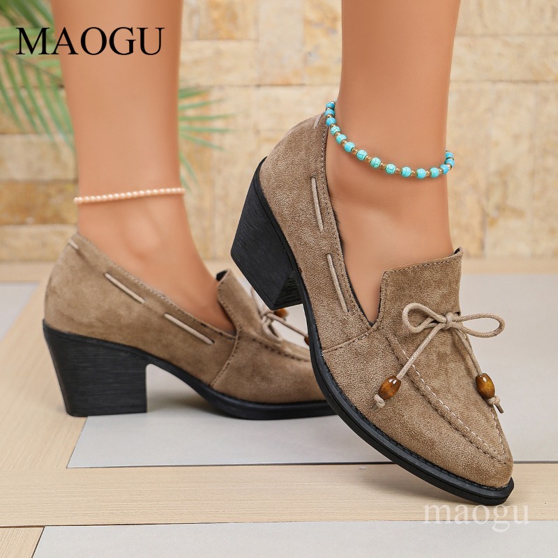 7CM Absatz Damen-Pumps für Frü – Vintage Outdoor Fashion Bewertung und Preis