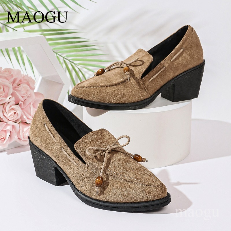 7CM Absatz Damen-Pumps für Frü – Vintage Outdoor Fashion Bewertung und Preis