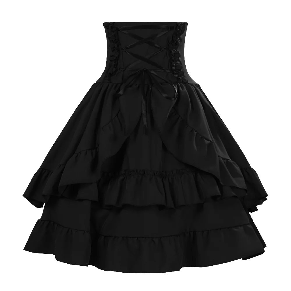 Sommer Y2k Gothic Retro Lolita – Vintage Fashion Y2K Bewertung und Preis