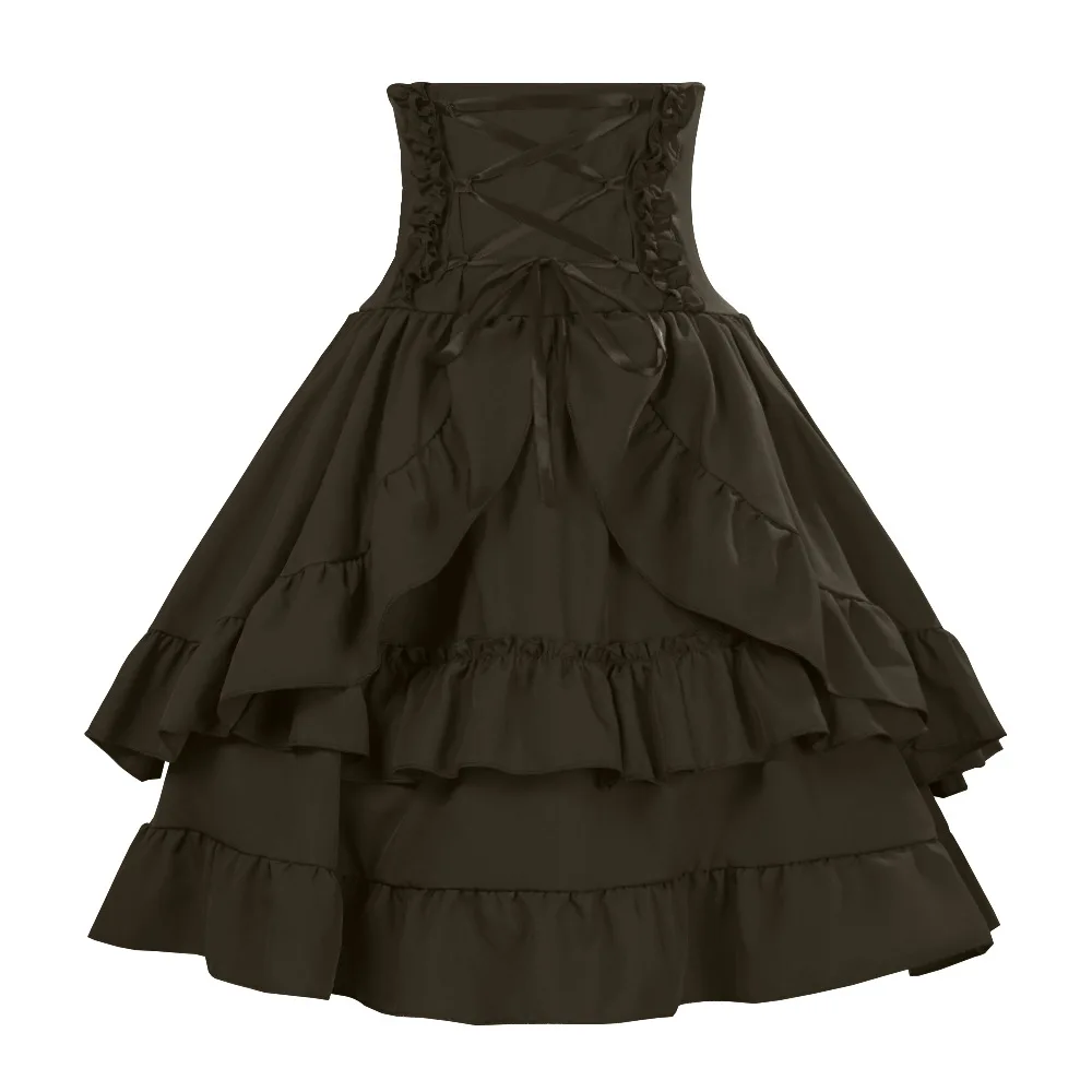 Sommer Y2k Gothic Retro Lolita – Vintage Fashion Y2K Bewertung und Preis