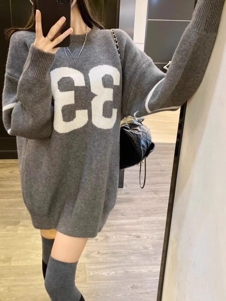 Y2K Vintage Strickpullover für – Vintage Fashion Y2K Bewertung und Preis