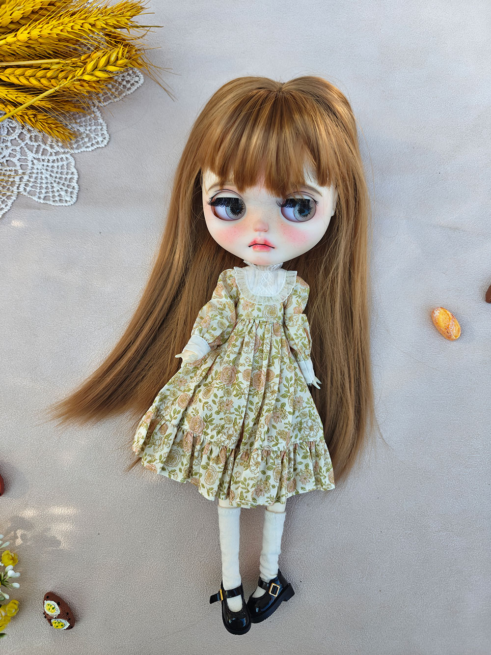 NEUE Blythe-Puppenkleidung, Vi – Vintage Fashion Dolls Bewertung und Preis