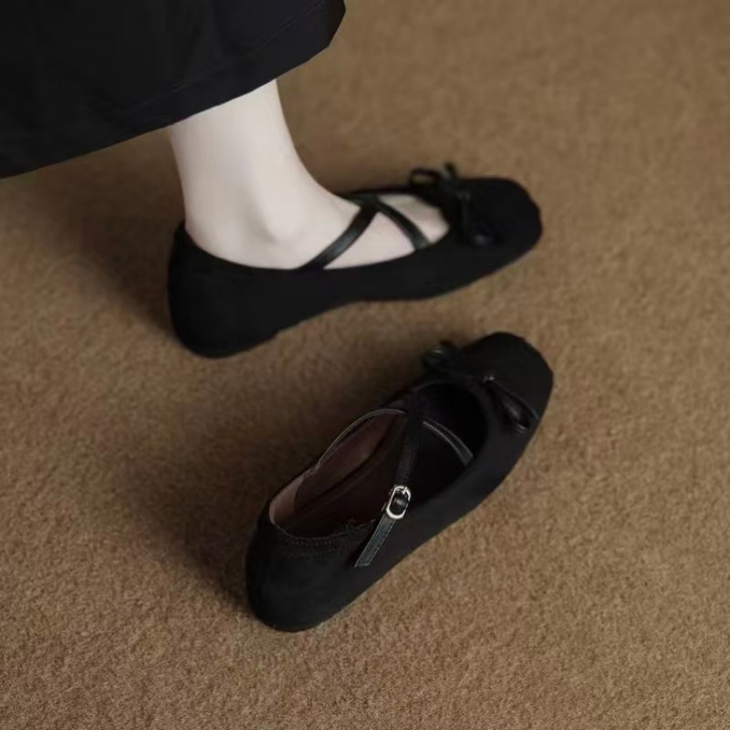 Damen Mary Jane Ballerinas mit – Vintage Fashion Dresses Bewertung und Preis
