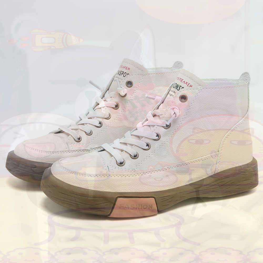 High Top Hi Cut bietet Skatebo – Vintage Fashion Uk Bewertung und Preis