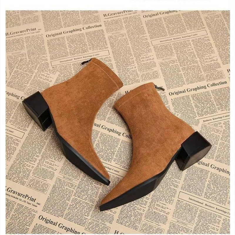 Neue Damen-Stiefeletten mit ni – Vintage Fashion Dresses Bewertung und Preis