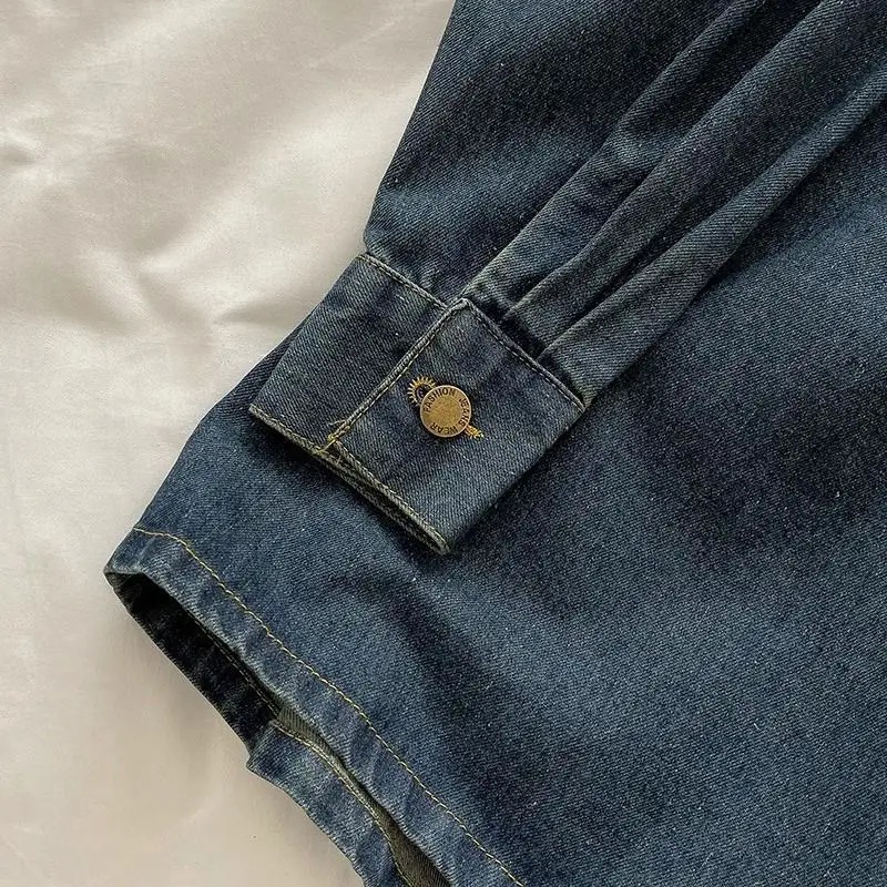 Y2K Denim-Rock-Set: Vintage Ja – Vintage Fashion Y2K Bewertung und Preis