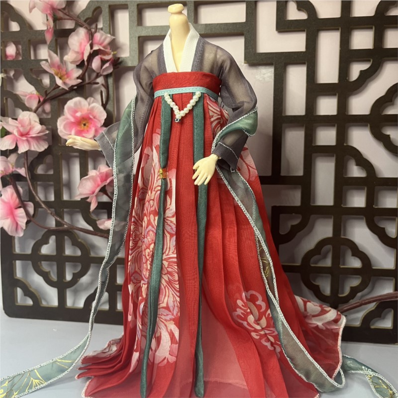 2025 Neues Kreatives Vintage-P – Vintage Fashion Dolls Bewertung und Preis
