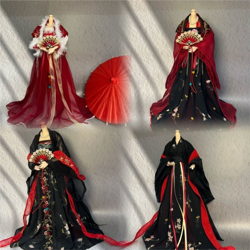 2025 Neues Kreatives Vintage-P – Vintage Fashion Dolls Bewertung und Preis