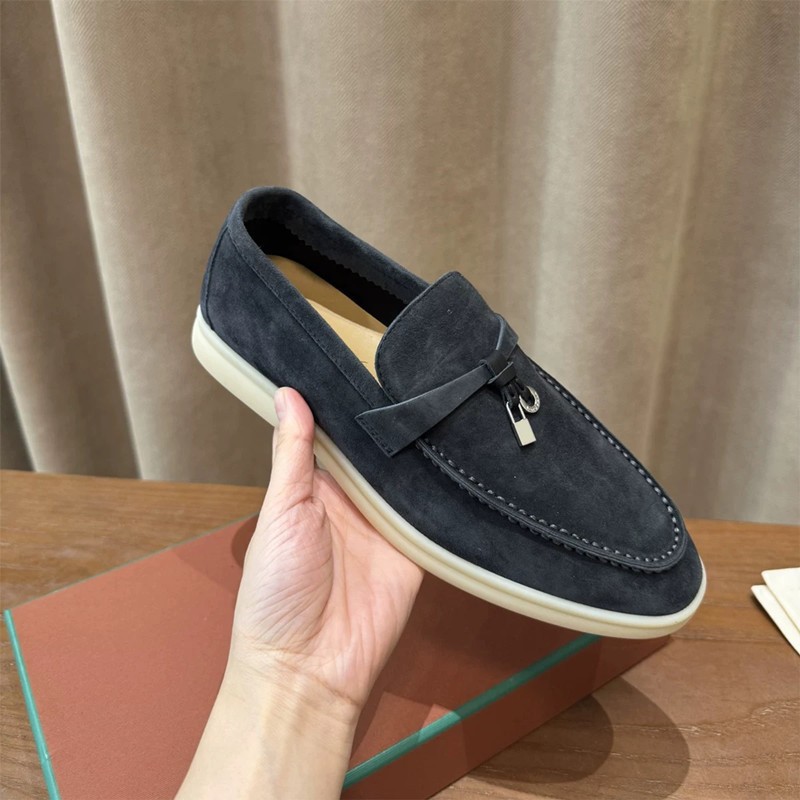 Heißer Verkauf: Echte Leder-Lo – Vintage Old Fashion Bewertung und Preis