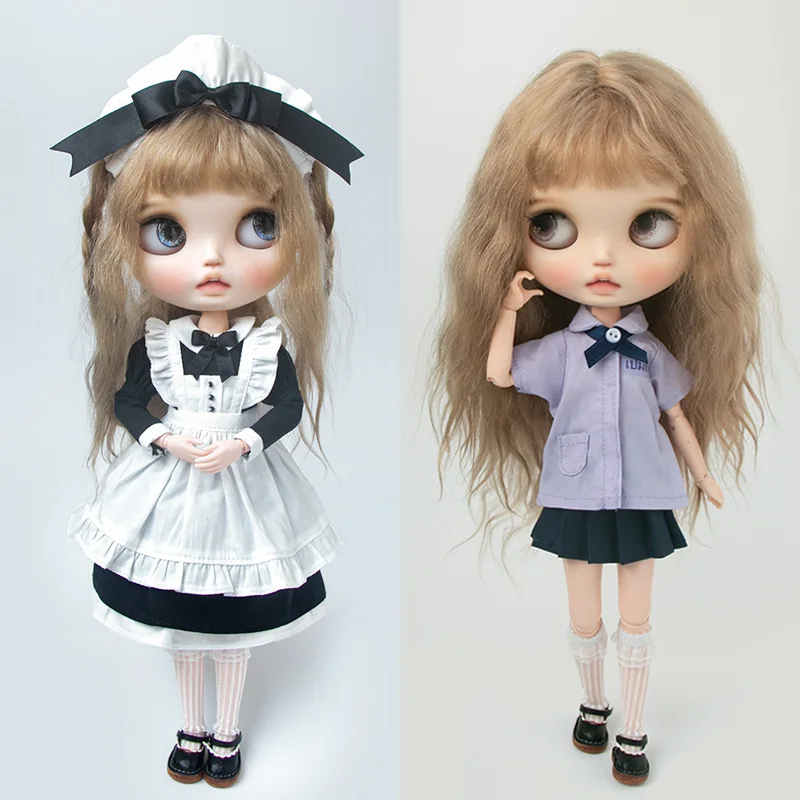 Blyth Kleidung Spitze Vintage  – Vintage Fashion Dolls Bewertung und Preis
