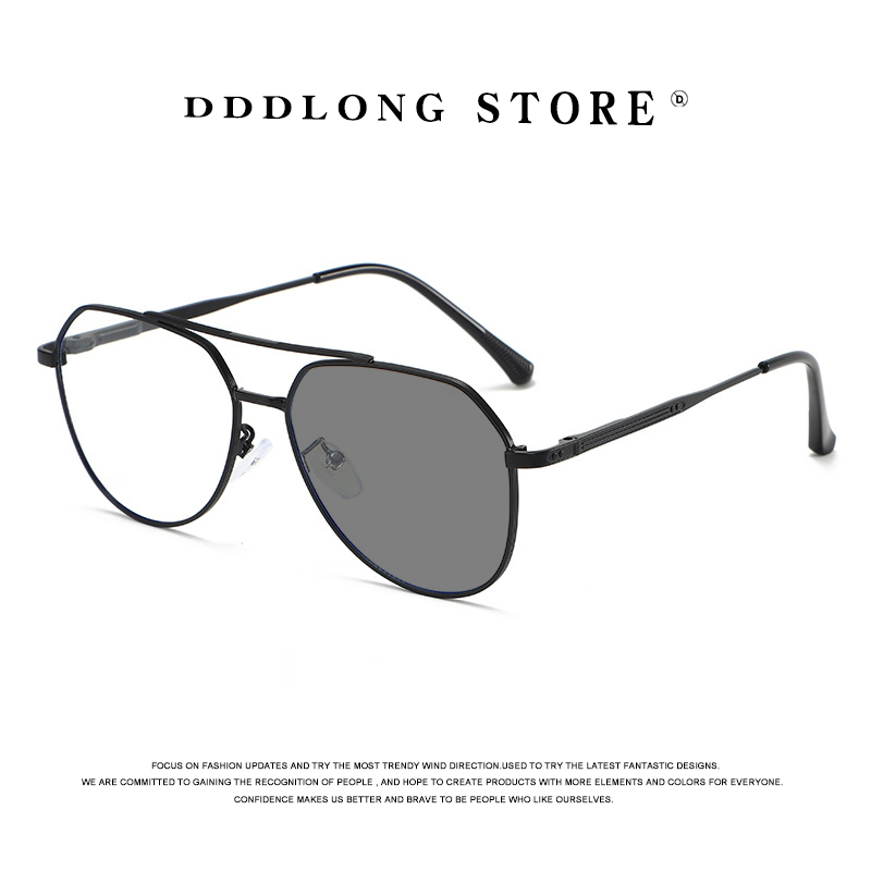 DDDLONG Retro Punk Mode Pilot  – Vintage Outdoor Fashion Bewertung und Preis