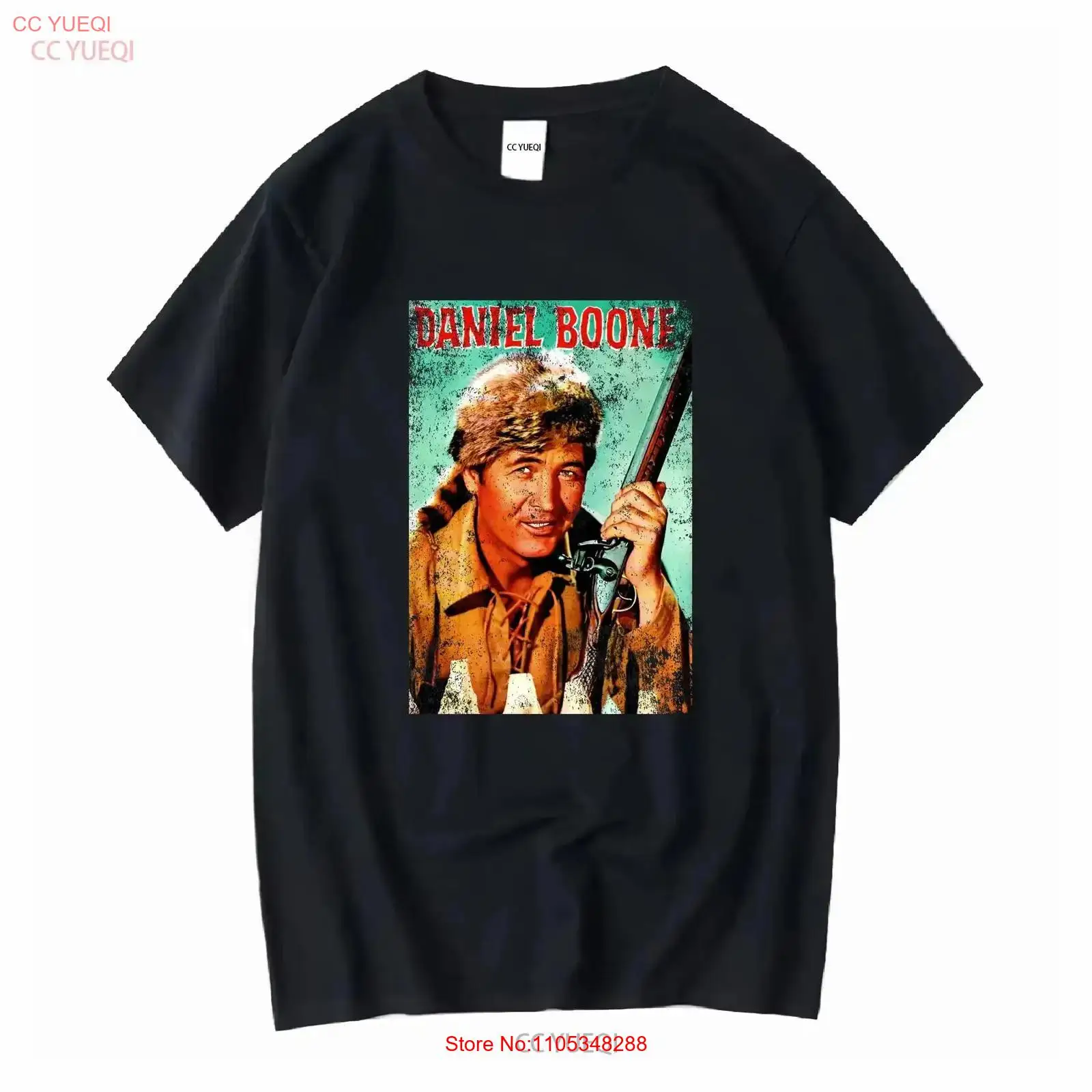 Daniel Boone 60er-Jahre-TV-Ser – Vintage Fashion Show Bewertung und Preis