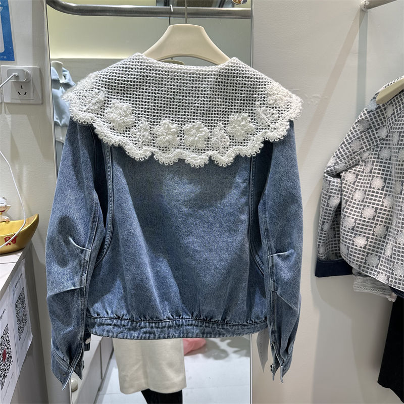 Frauen Frühling Herbst Neue Ko – Vintage Fashion Dolls Bewertung und Preis