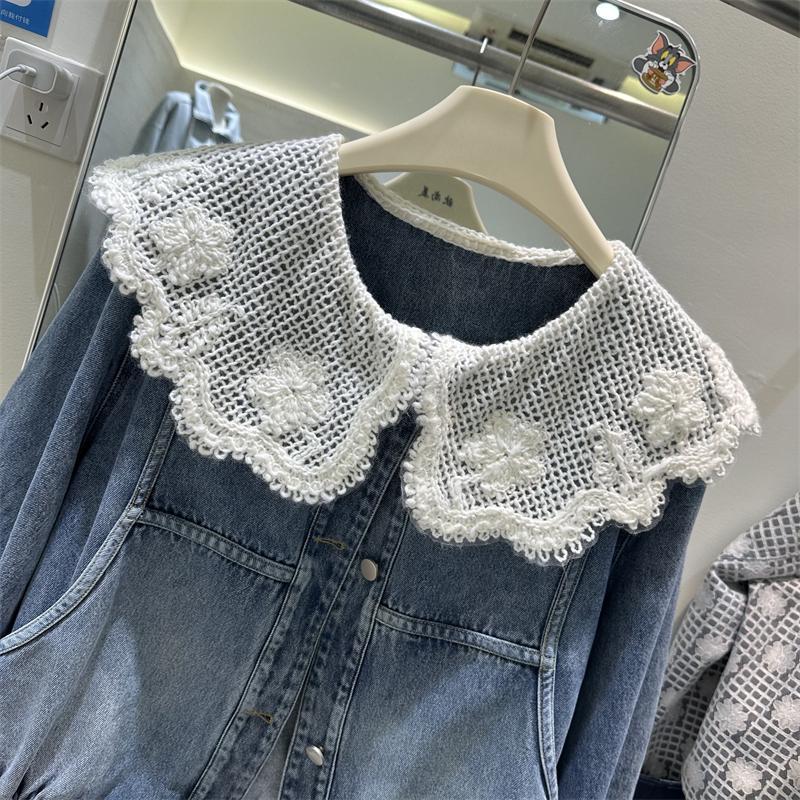 Frauen Frühling Herbst Neue Ko – Vintage Fashion Dolls Bewertung und Preis