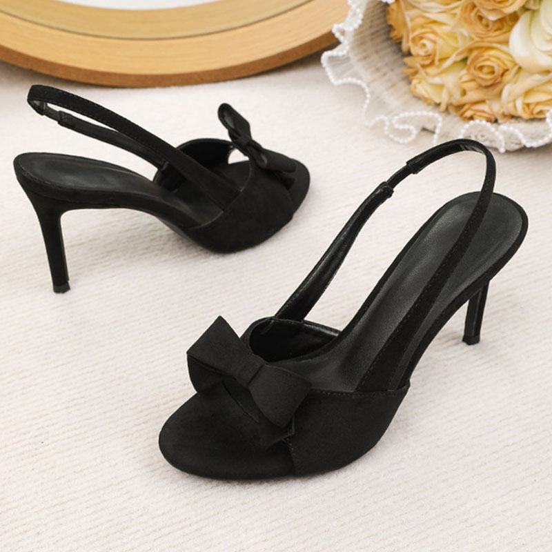 2026 Sommer Peep-Toe Pumps für – Vintage Fashion Dresses Bewertung und Preis