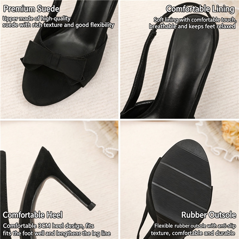 2026 Sommer Peep-Toe Pumps für – Vintage Fashion Dresses Bewertung und Preis