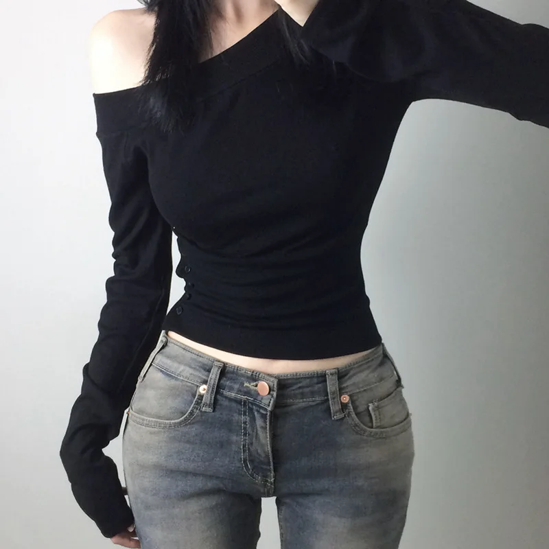 Y2K Vintage Plissiertes Knopf- – Vintage Fashion Y2K Bewertung und Preis