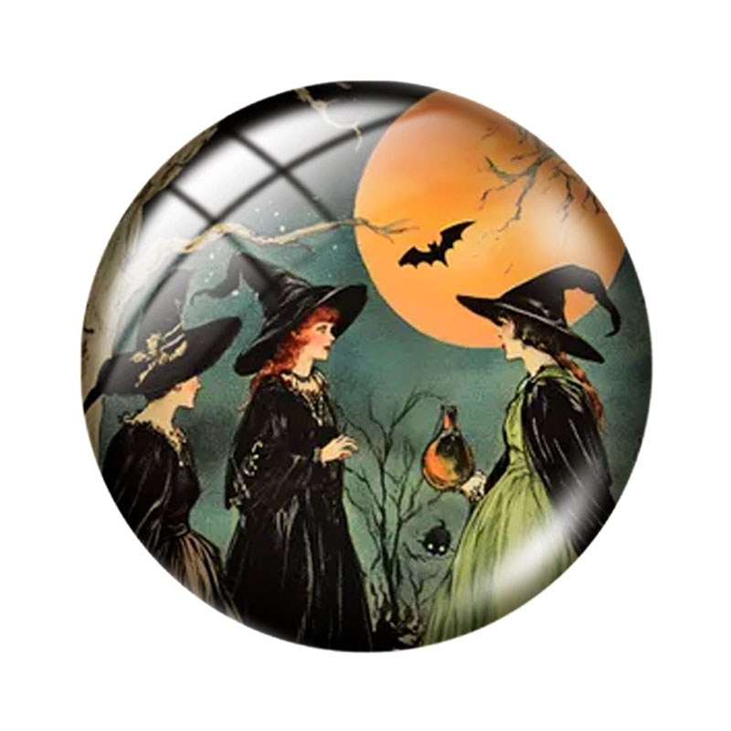 Vintage Halloween 12/18/20/25m – Vintage Fashion Jewelry Bewertung und Preis