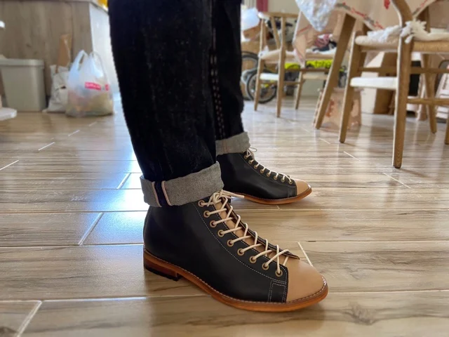 High-tooling Stiefel Herren Go – Vintage Fashion Dresses Bewertung und Preis