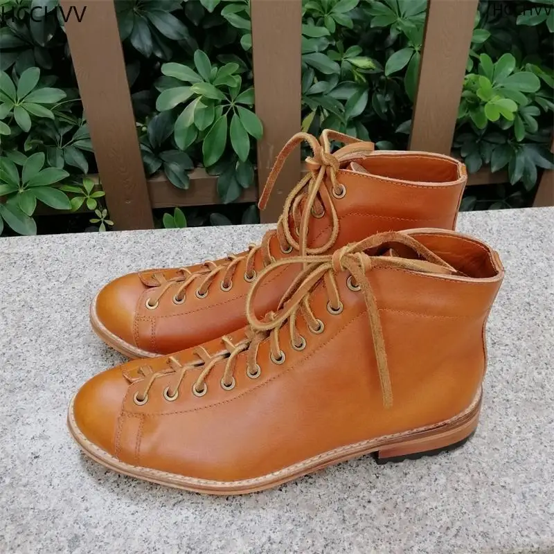 High-tooling Stiefel Herren Go – Vintage Fashion Dresses Bewertung und Preis